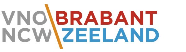 Logo VNO NCW BRABANT ZEELAND - CMYK