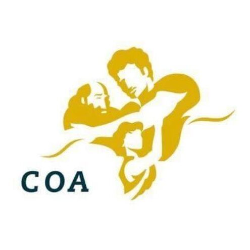 logo coa_vierkant